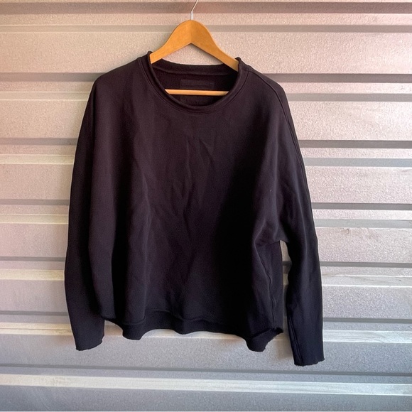frank and eileen anna sweatshirt